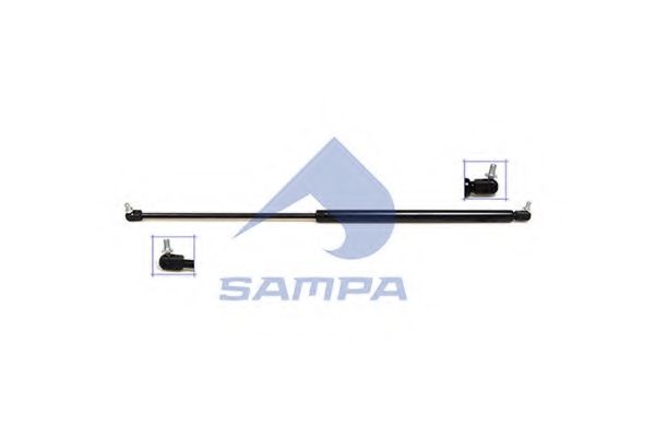 SAMPA 020.225