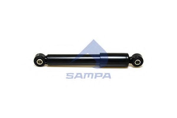 SAMPA 030.304