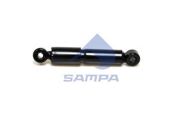 SAMPA 030.317