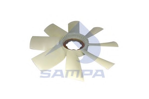 SAMPA 032.104