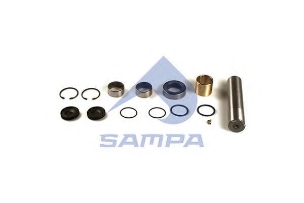 SAMPA 080.538