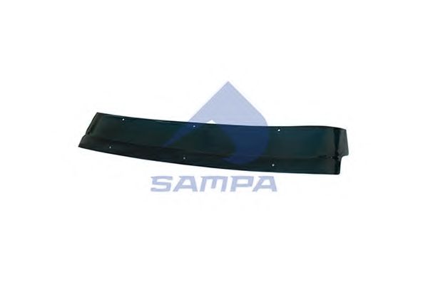 SAMPA 1810 0286