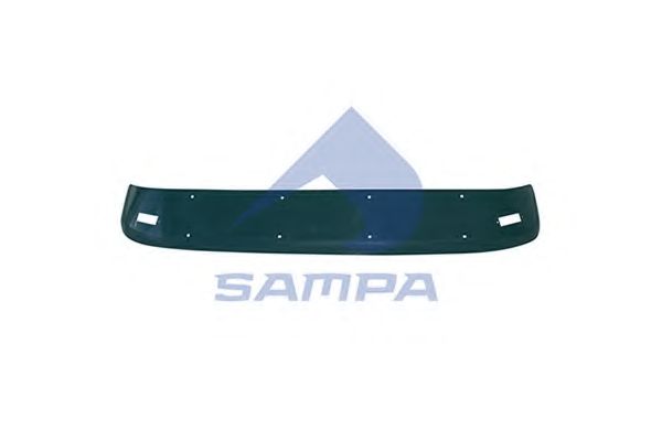 SAMPA 1820 0085