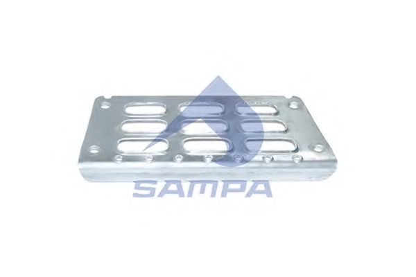 SAMPA 1830 0098