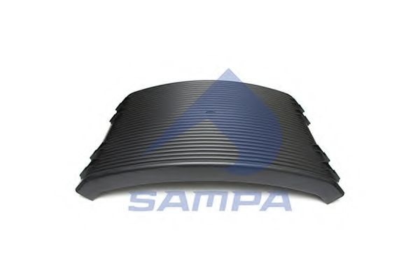 SAMPA 1830 0110