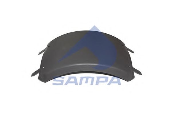 SAMPA 1860 0107