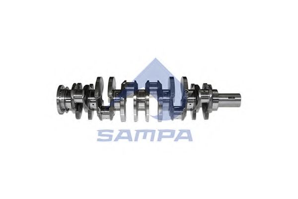 SAMPA 200.334