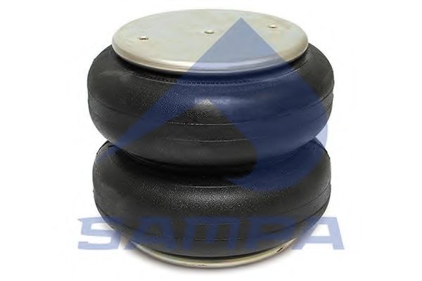 SAMPA SP 55302-2P06