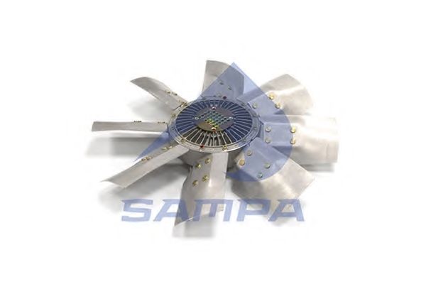 SAMPA 021.350