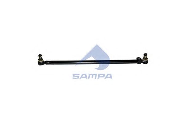 Продольная рулевая тяга SAMPA 097.289
