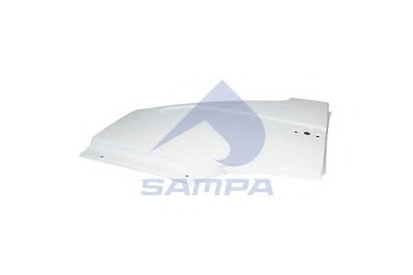 SAMPA 1860 0185