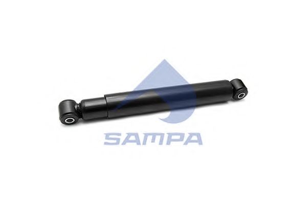 SAMPA 203.200