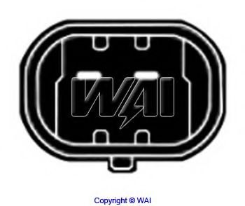 WAIglobal WMO1004L