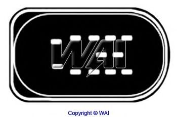 WAIglobal WPR2402LM