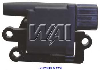 WAIglobal CUF2145
