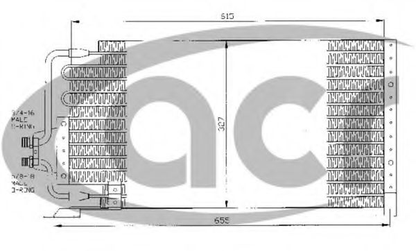 ACR 300413