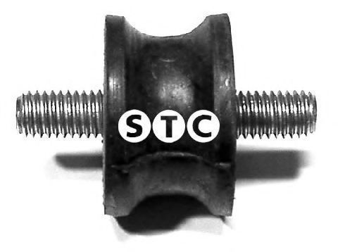 STC T400124