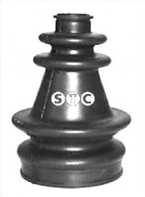 STC T401272