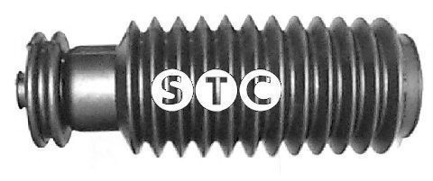 STC T401307