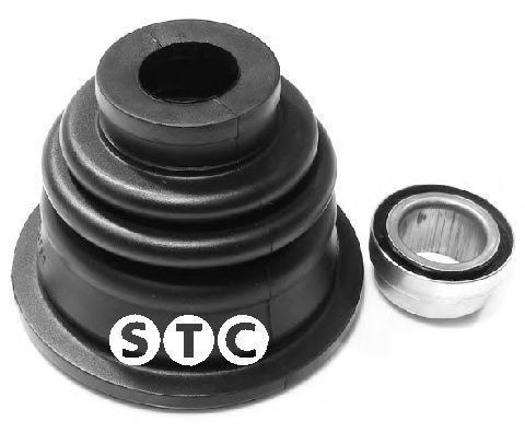 STC T401537