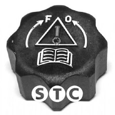 STC T403547