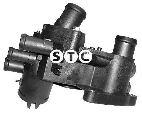 STC T403615