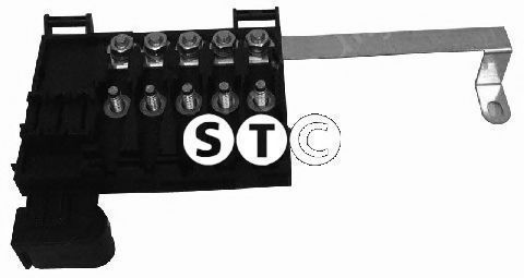 STC T403887