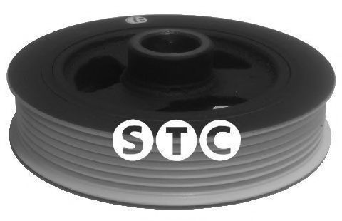 STC T404852