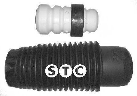 STC T405164