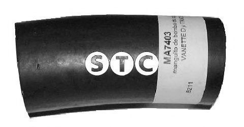 STC T408211