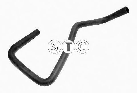 STC T409134