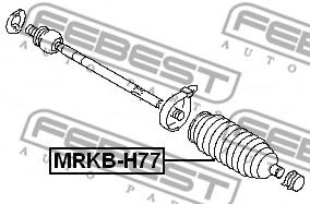FEBEST MRKB-H77