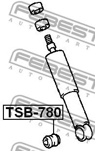 FEBEST TSB-780