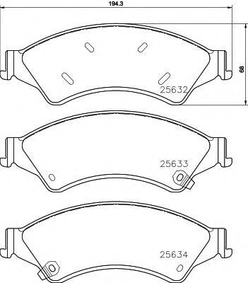 COBREQ N-197