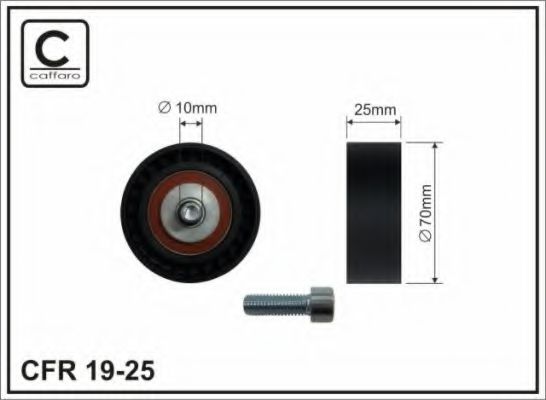 CAFFARO 19-25