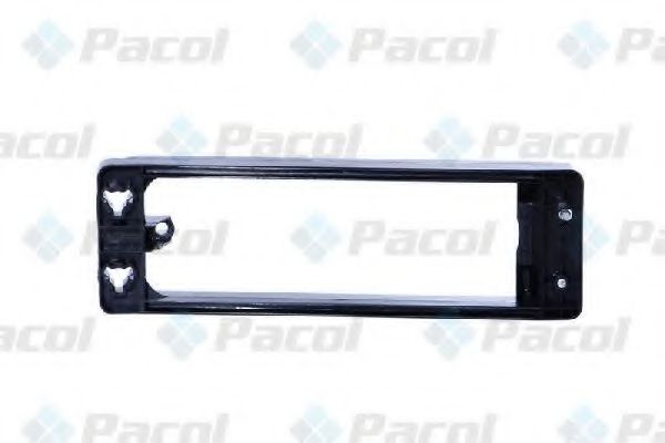 PACOL DAF-CP-006R