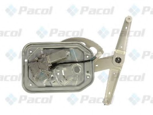 PACOL SCA-WR-001L