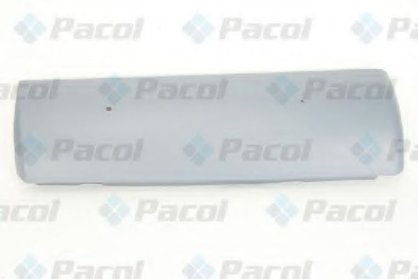 PACOL VOL-CP-003R
