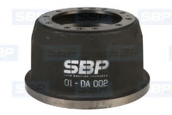 SBP 01-DA002