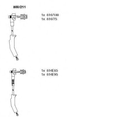 BREMI 800/211