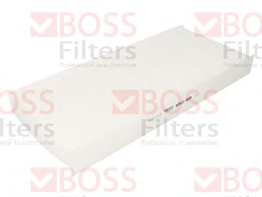 BOSS FILTERS BS02-009