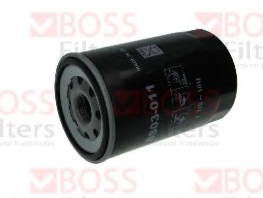 BOSS FILTERS BS03-011