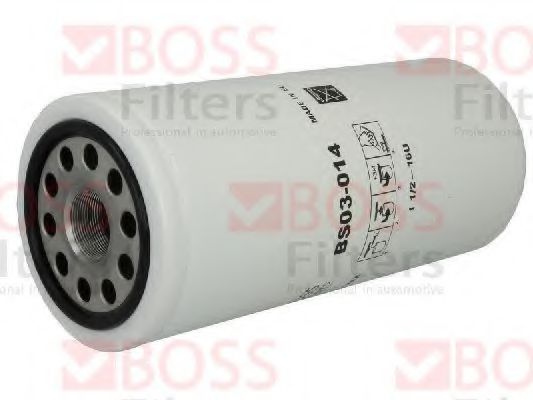 BOSS FILTERS BS03-014
