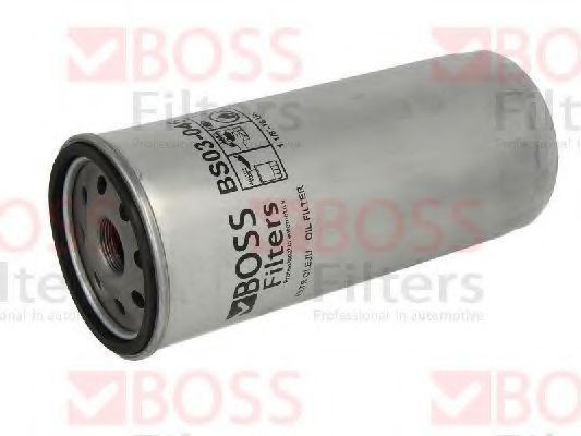 BOSS FILTERS BS03-045