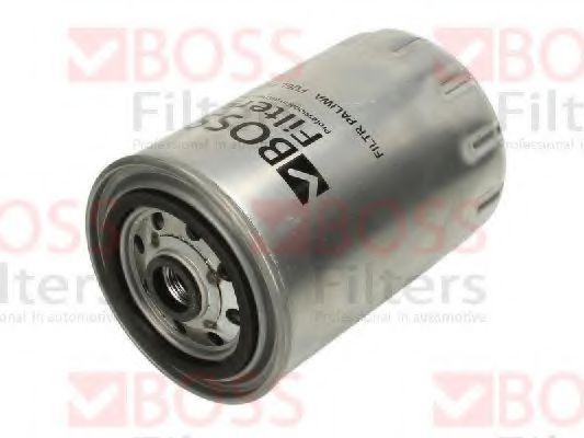 BOSS FILTERS BS04-006