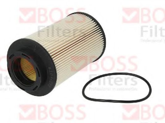 BOSS FILTERS BS04-012