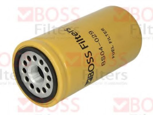 BOSS FILTERS BS04-029