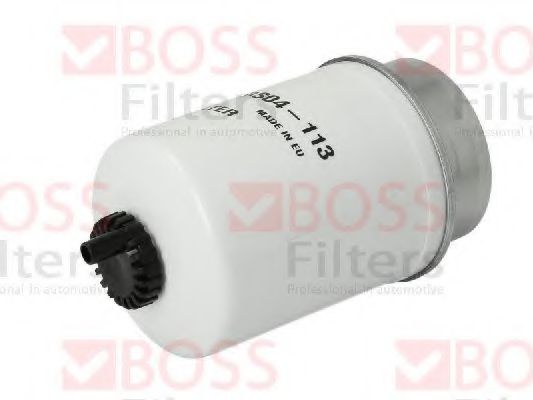 BOSS FILTERS BS04-113