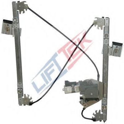 LIFT-TEK LT JG02 R