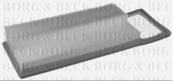BORG & BECK BFA2303